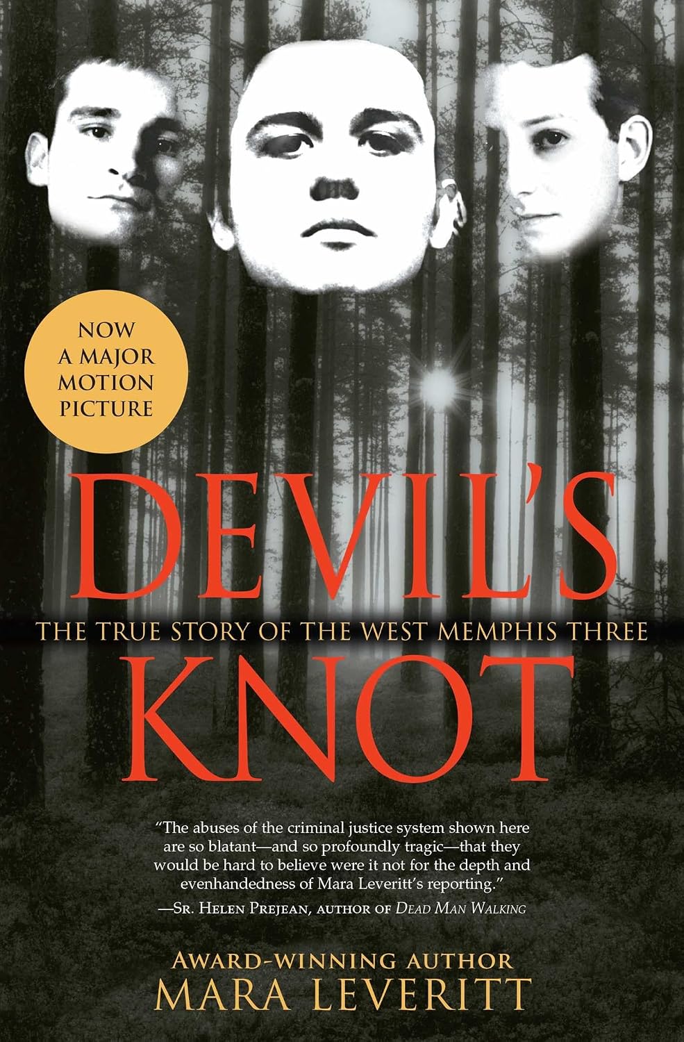 Devil's Knot: The True Story of the West Memphis Three baixar o livro de graça