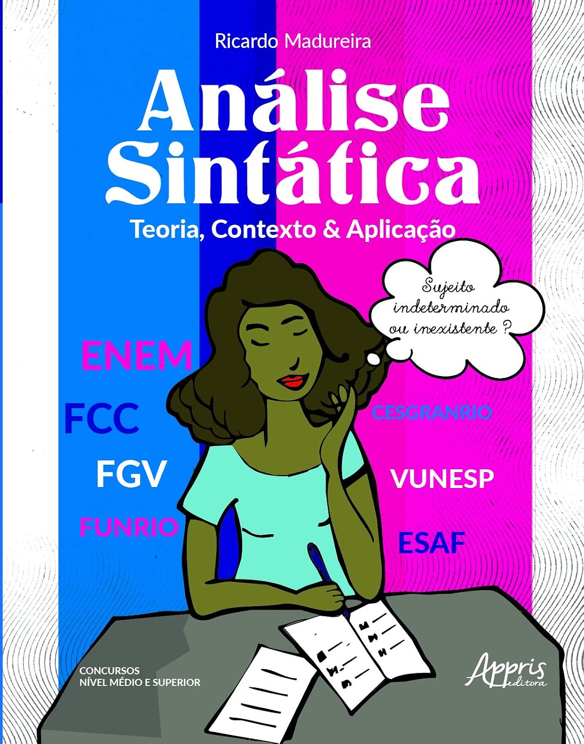 capítulo por capítulo baixar Análise sintática: teoria, contexto & aplicação
