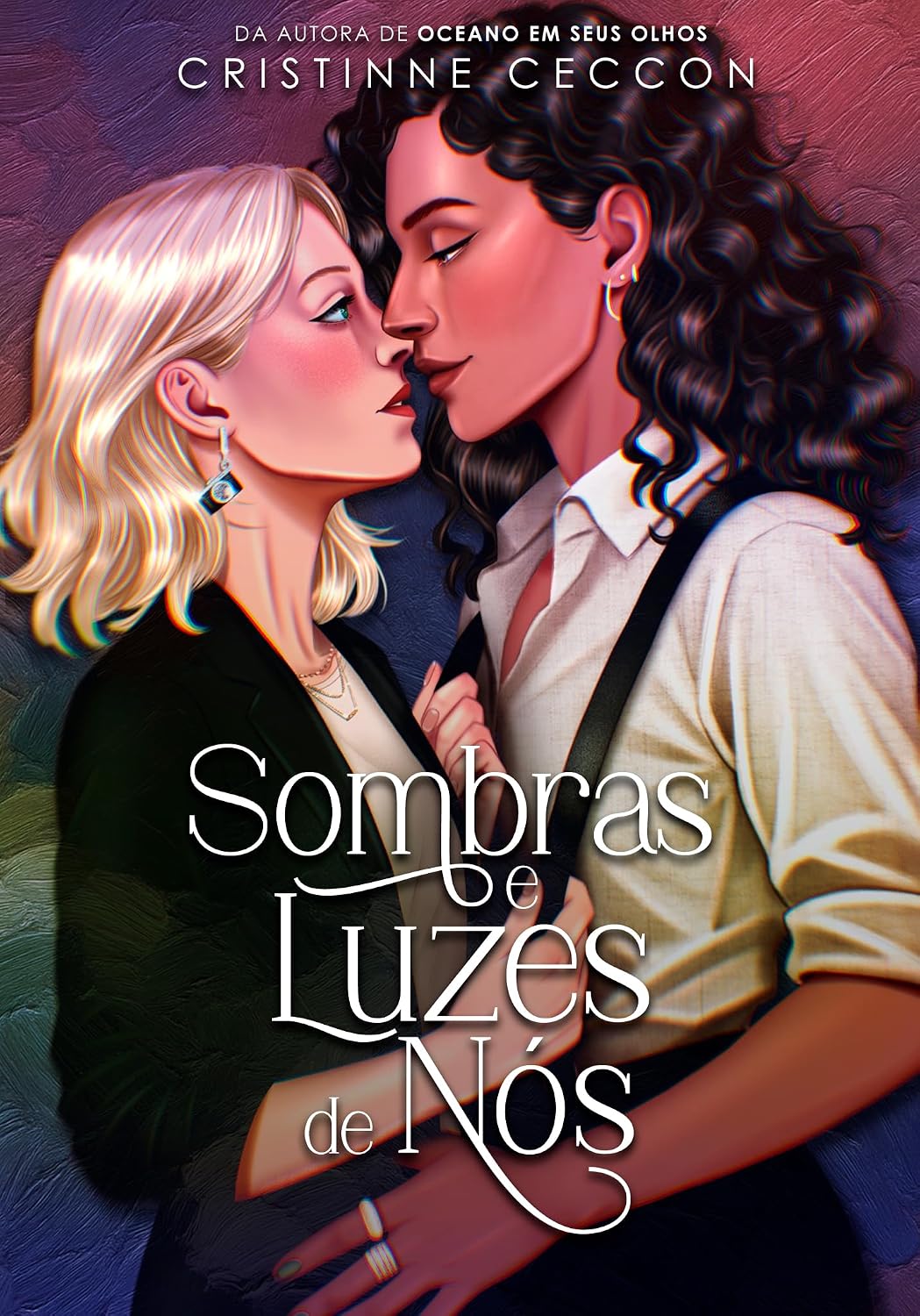 Sombras e Luzes de Nós baixar livro de graça