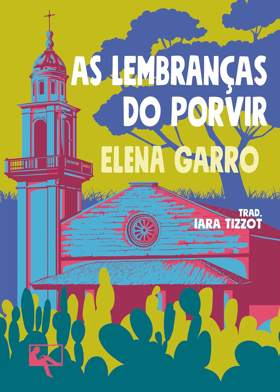 Lembranças do porvir, as baixar livro de graça