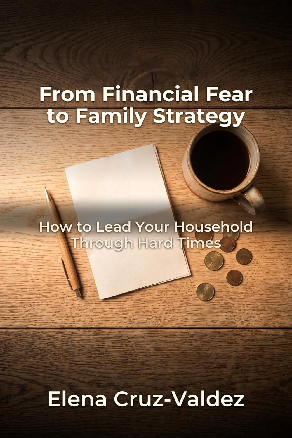 ler totalmente From Financial Fear to Family Strategy (English Edition)
