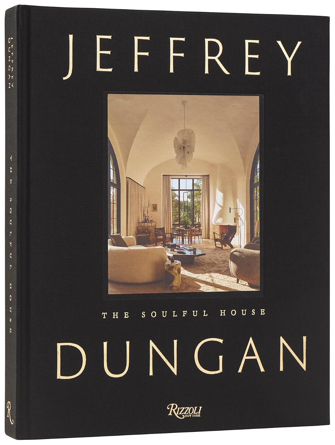 The Soulful House: Stories of Beauty, Belonging, and the Spirit of Home