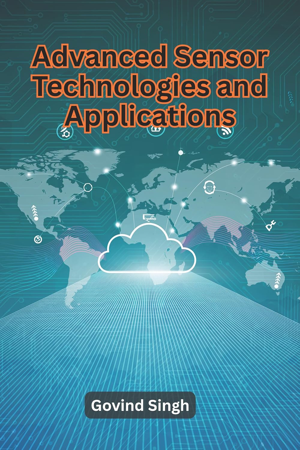 capítulo por capítulo baixar Advanced Sensor Technologies and Applications (English Edition)