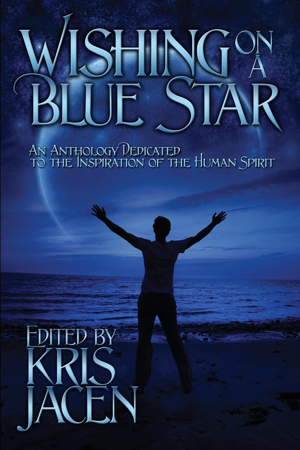 Wishing on a Blue Star (English Edition) baixar o livro de graça