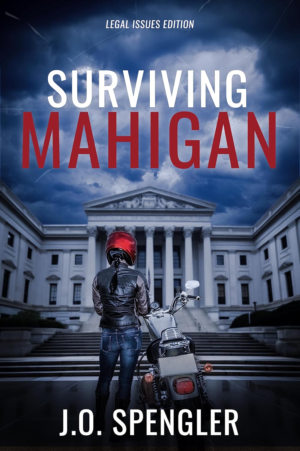capítulo por capítulo baixar Surviving Mahigan (English Edition)