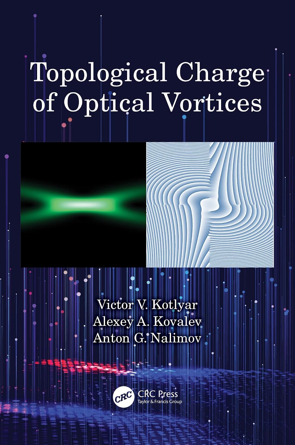 capítulo por capítulo baixar Topological Charge of Optical Vortices (English Edition)