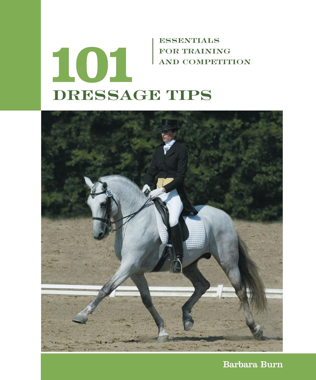 101 Dressage Tips: Essentials for Training And Competition: Essentials for Schooling and Training baixar livro de graça