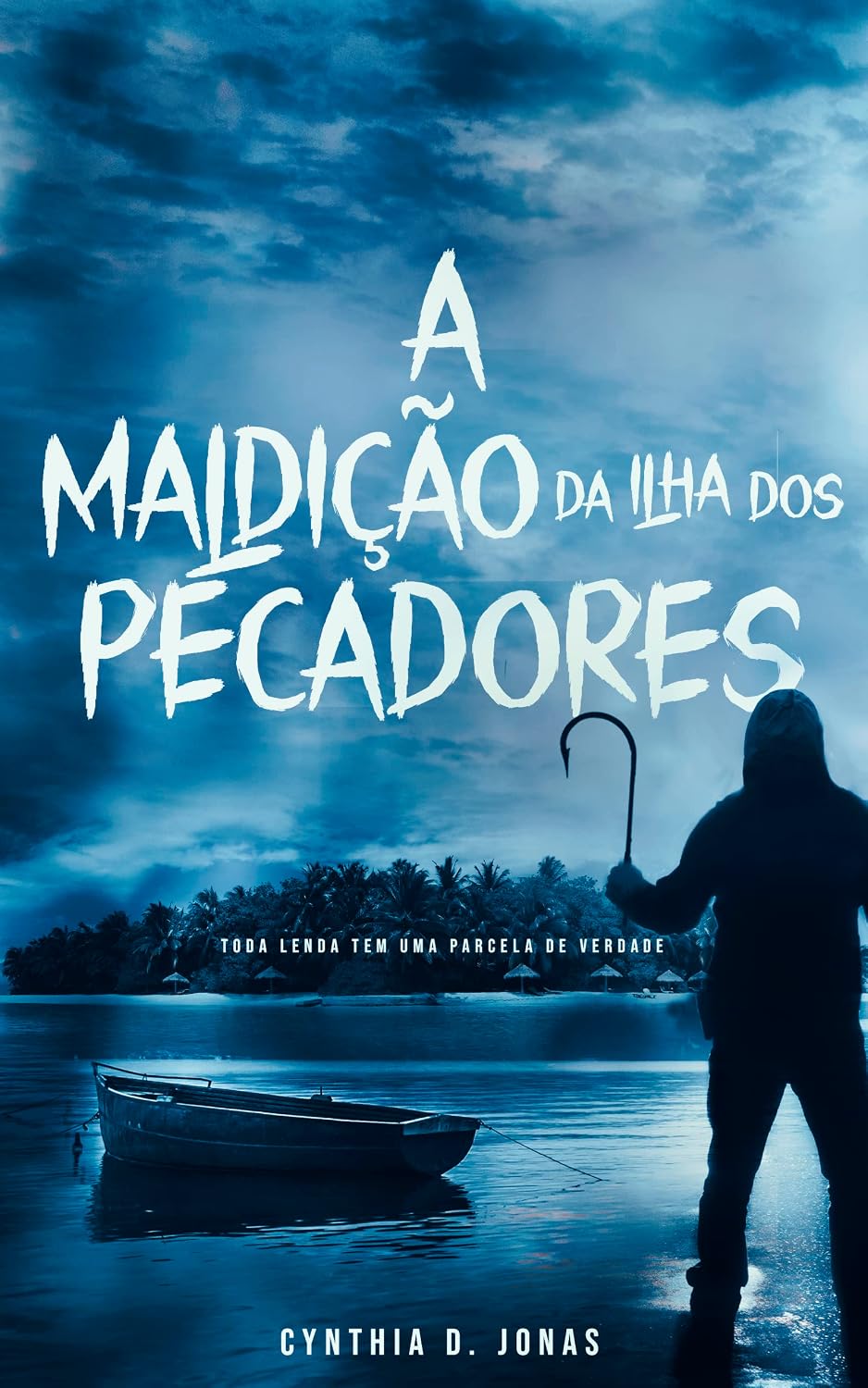 A Maldição da Ilha dos Pecadores baixar o livro de graça