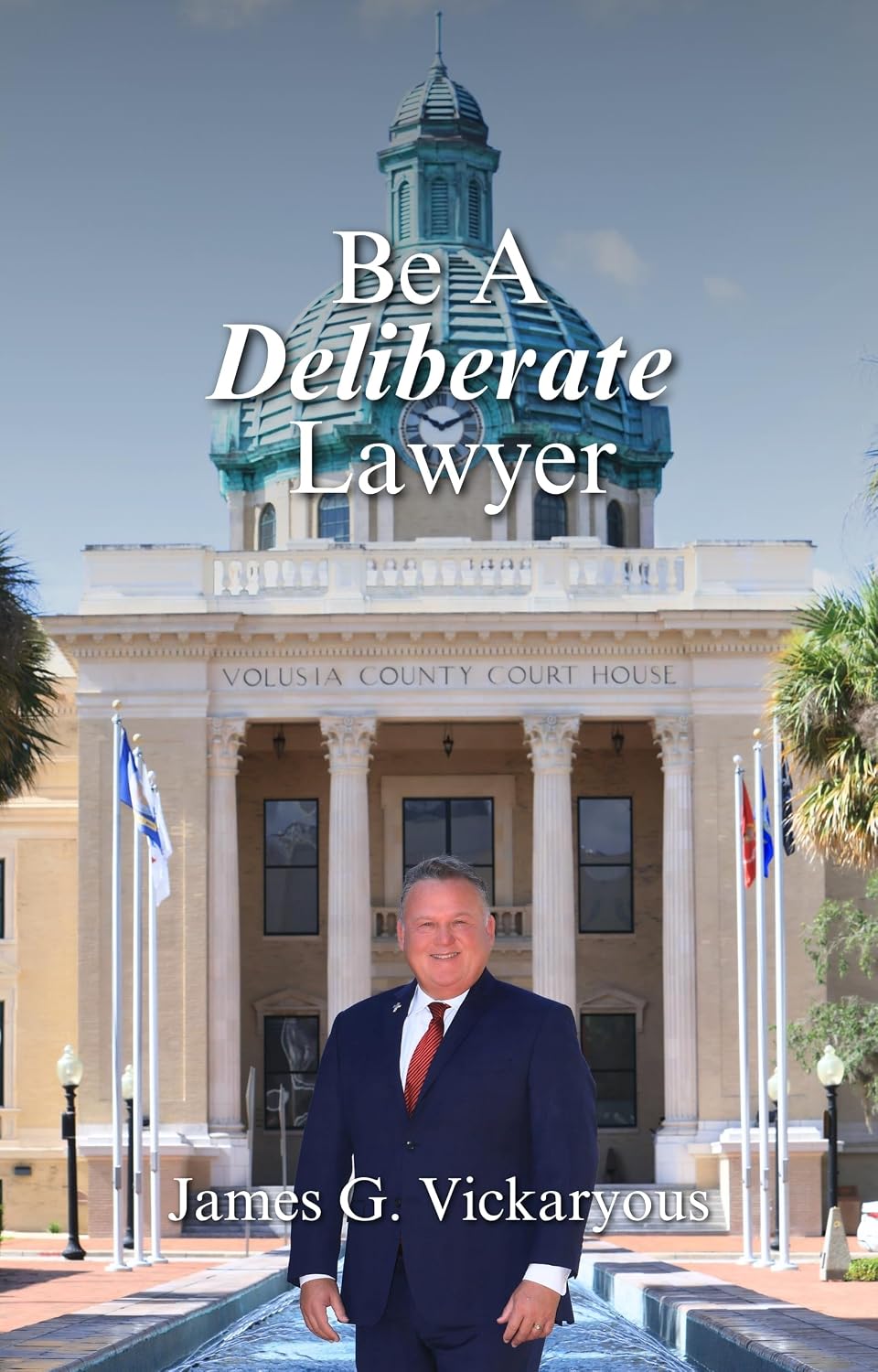 Be A Deliberate Lawyer (English Edition) baixar livro de graça