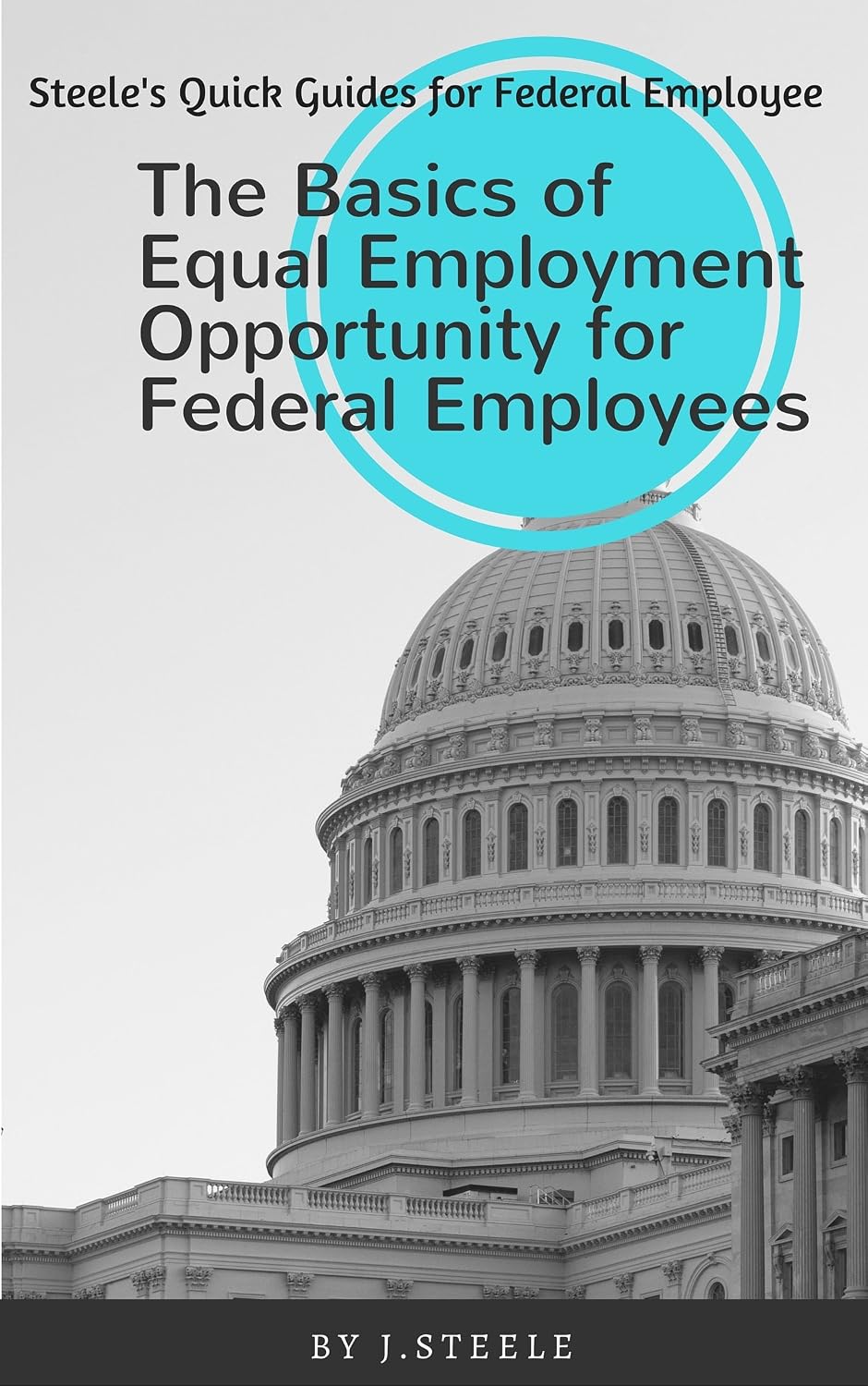 The Basics of Equal Employment Opportunity for Federal Employees (Steele’s Quick Guides for Federal Employees Book 1) (English Edition) baixar livro de graça