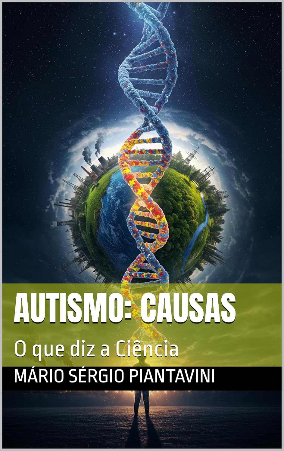capítulo por capítulo baixar Autismo: Causas: O que diz a Ciência