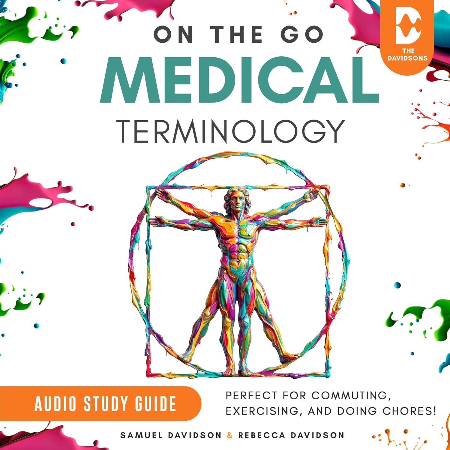 ler totalmente Medical Terminology On the Go - Study Guide