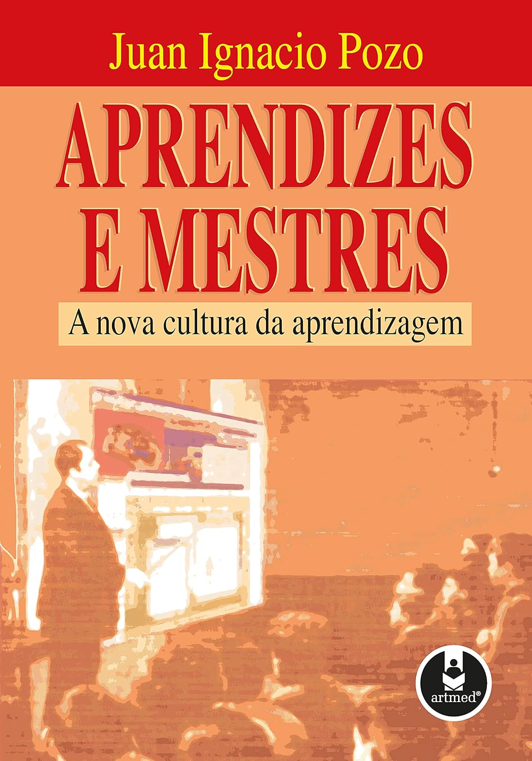 capítulo por capítulo baixar Aprendizes e Mestres: A Nova Cultura da Aprendizagem