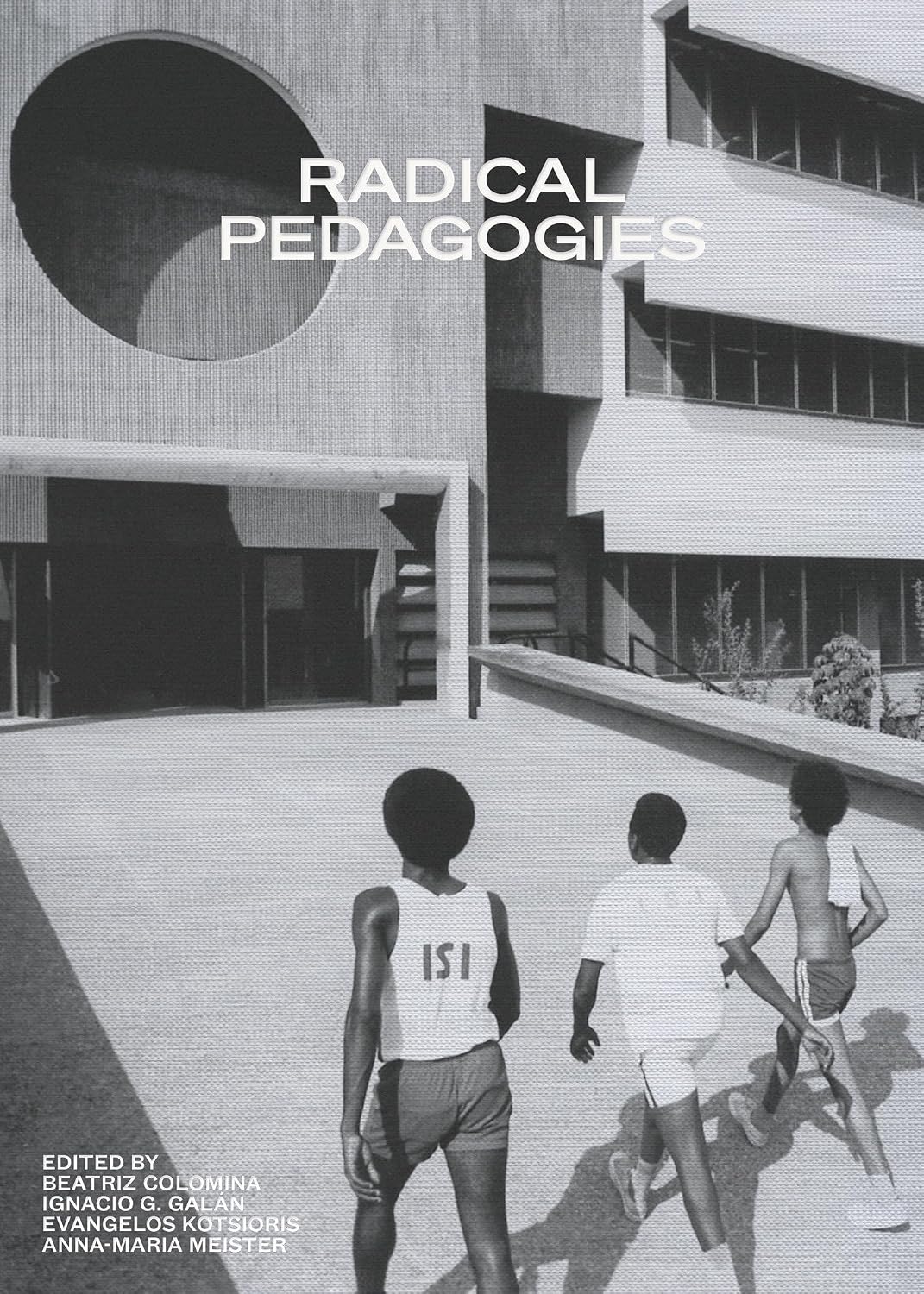 ler totalmente Radical Pedagogies