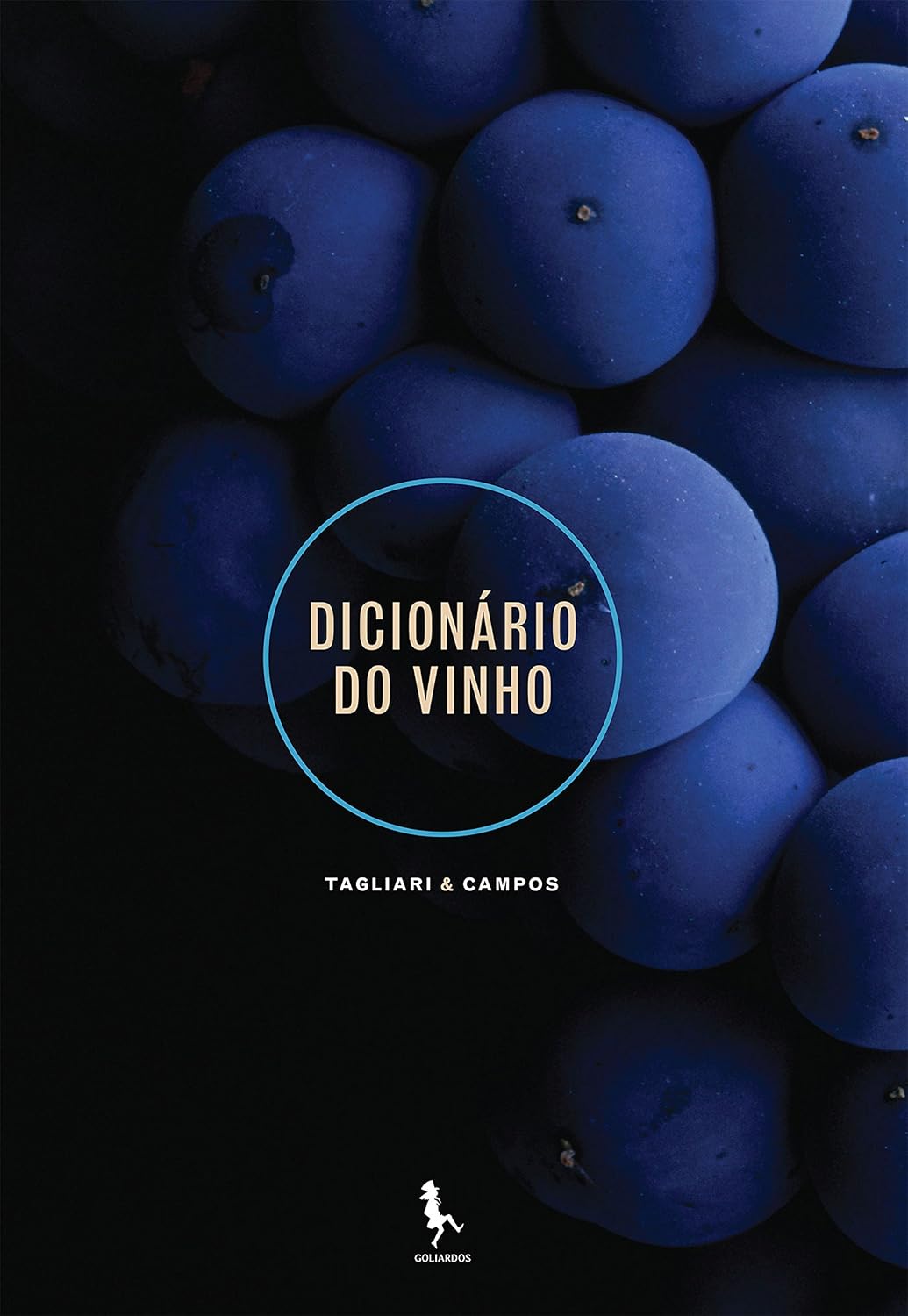 ler totalmente Dicionário do Vinho