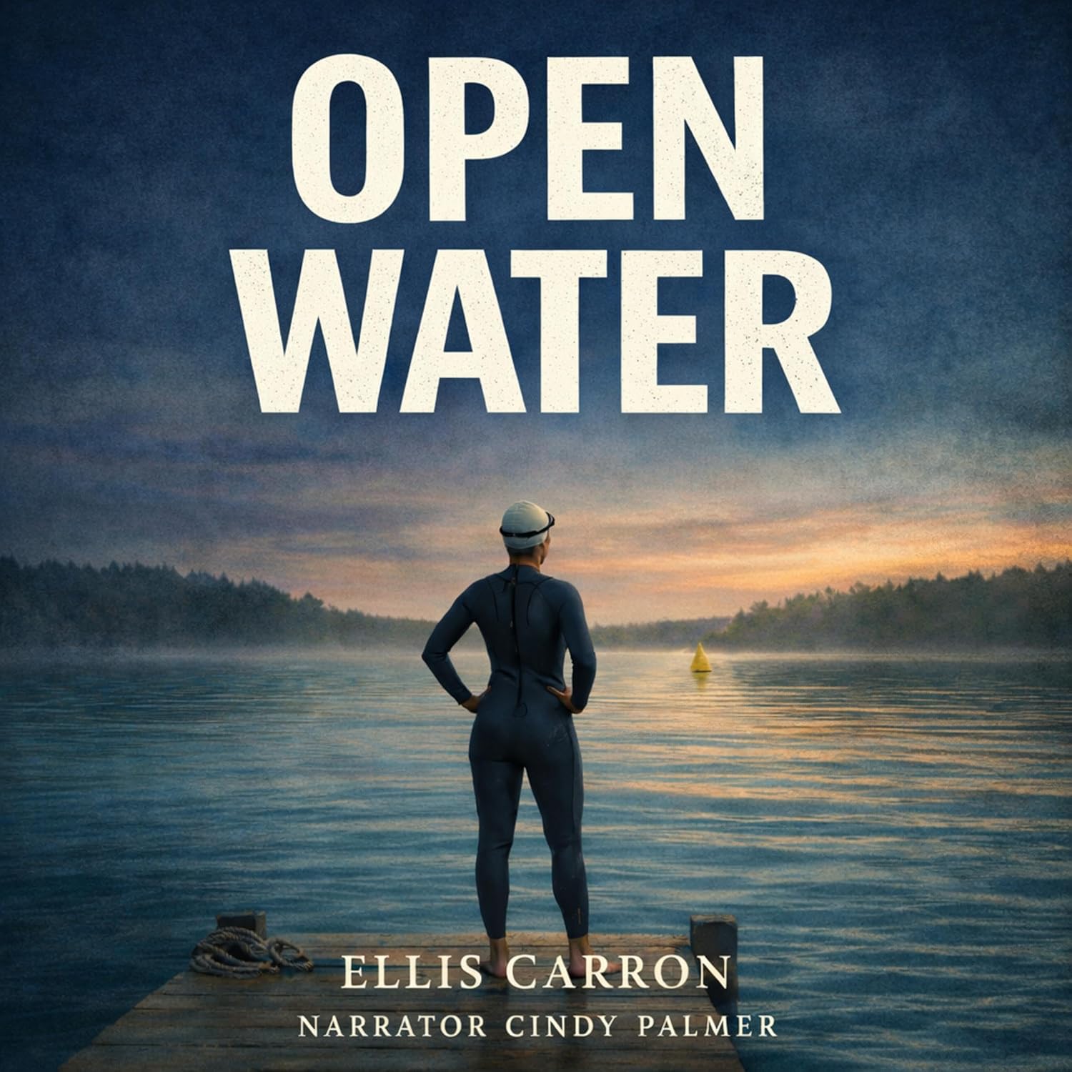 capítulo por capítulo baixar Open Water