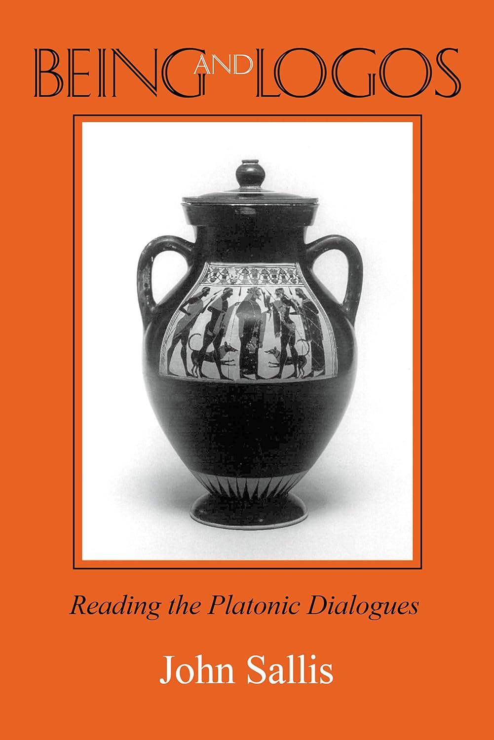 Being and Logos: Reading the Platonic Dialogues: I, 2 baixar o livro de graça