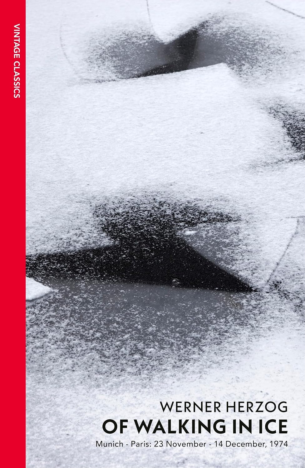 ler totalmente Of Walking In Ice: Munich - Paris: 23 November - 14 December, 1974