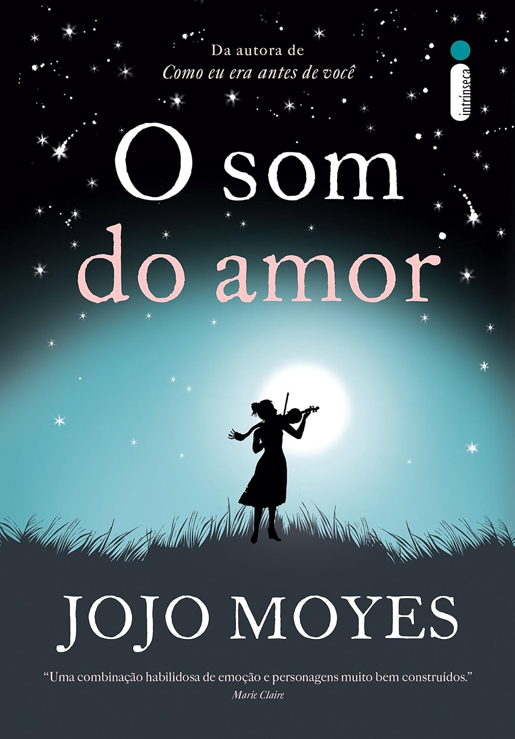 ler totalmente O som do amor