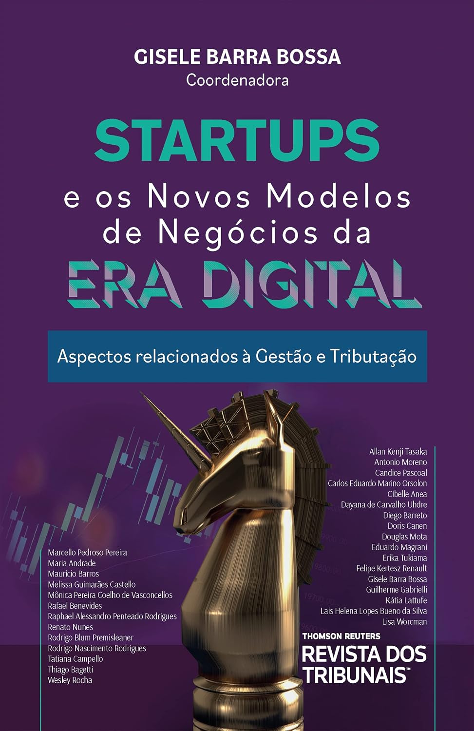 Startups e Os Novos Modelos de Negócios da Era Digital