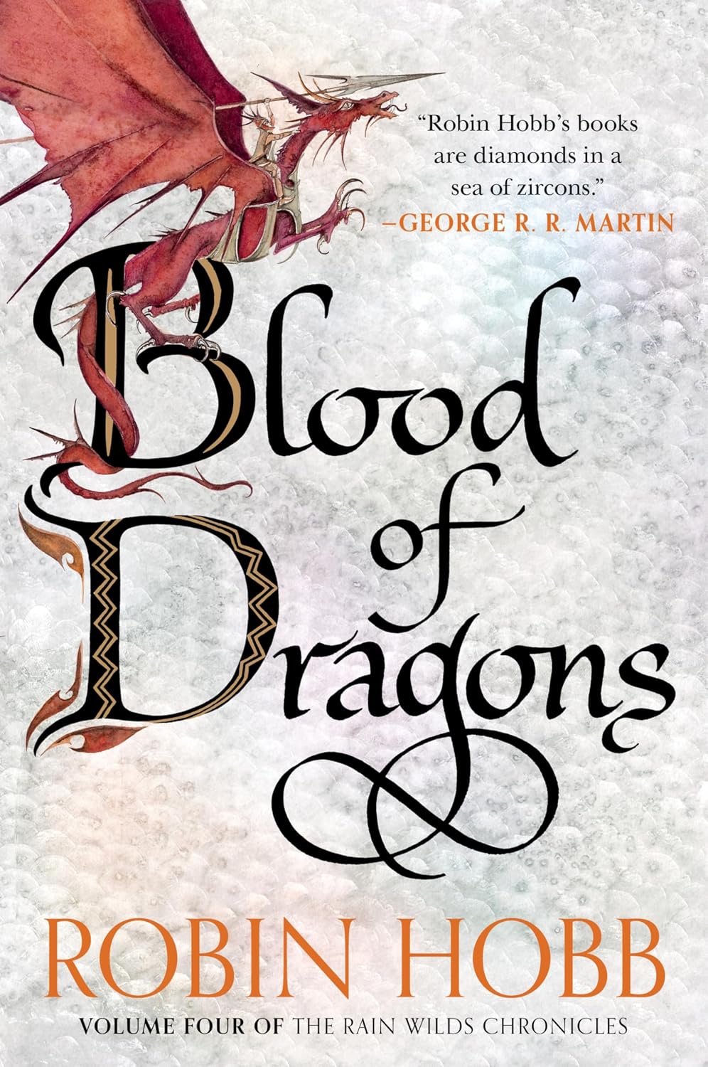 capítulo por capítulo baixar Blood of Dragons: Volume Four of the Rain Wilds Chronicles – The Final Quest for Dragon Survival in a Lost Ancient City (English Edition)