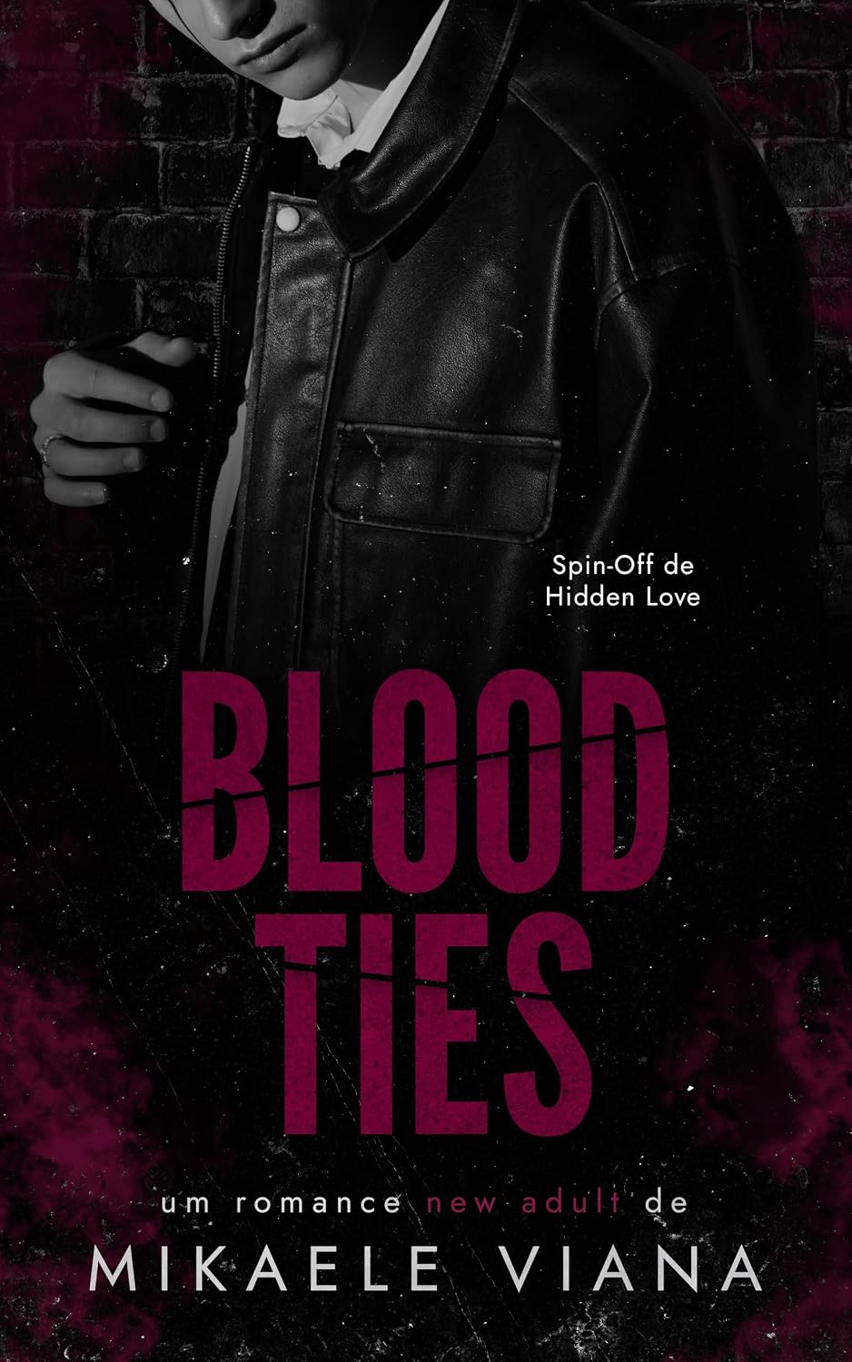 Blood Ties: Spin-off de Hidden Love