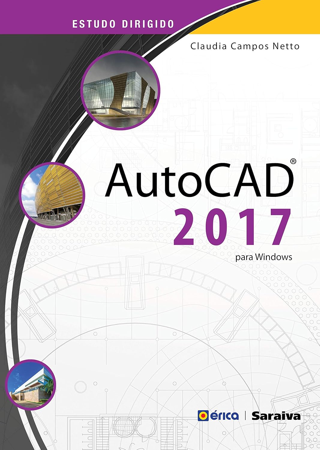 Estudo dirigido: Autocad 2017 para Windows baixar livro de graça