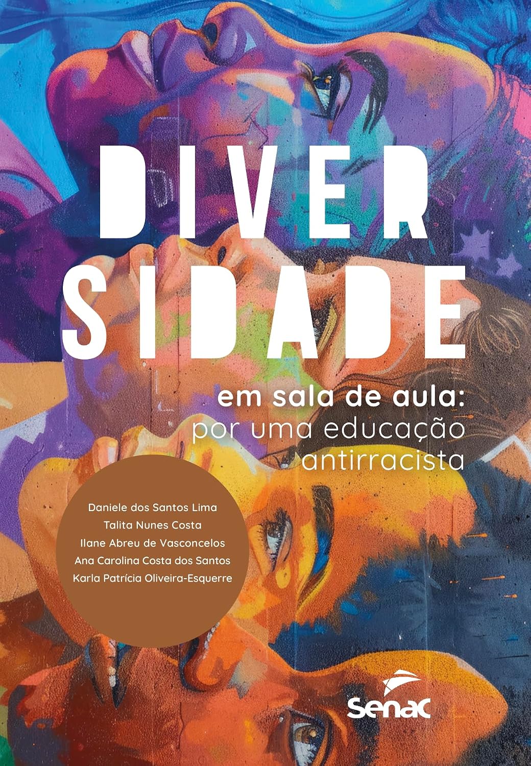 ler totalmente Diversidade em sala de aula: por uma educação antirracista