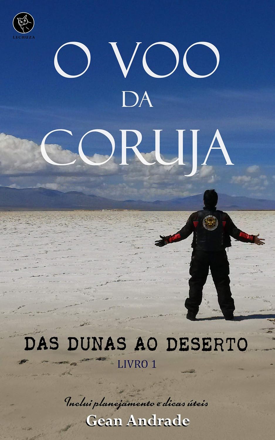 ler totalmente O Voo da Coruja: Das dunas ao deserto