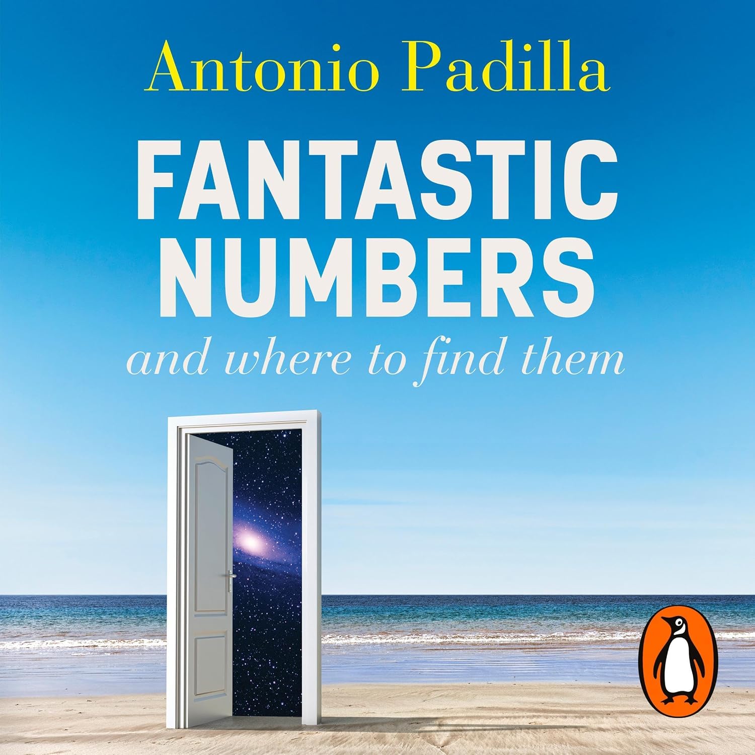 Fantastic Numbers and Where to Find Them: A Journey to the Edge of Physics