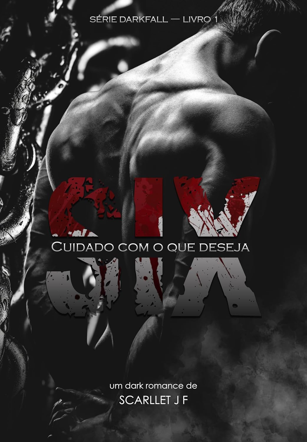 SIX: Cuidado com o que deseja (SÉRIE DARKFALL - LIVRO 01) baixar livro de graça