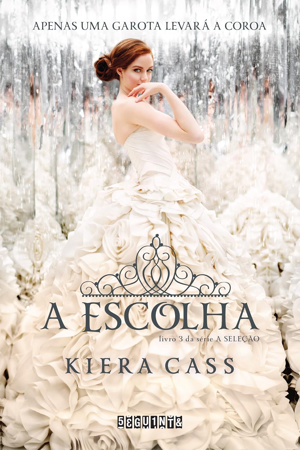 A escolha: 3 baixar o livro de graça