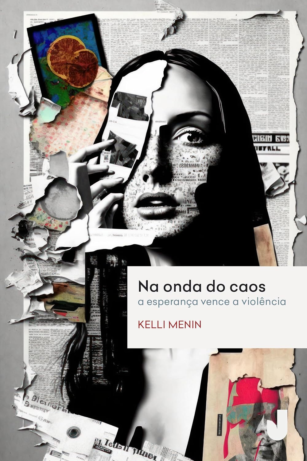 capítulo por capítulo baixar Na onda do caos: a esperança vence a violência
