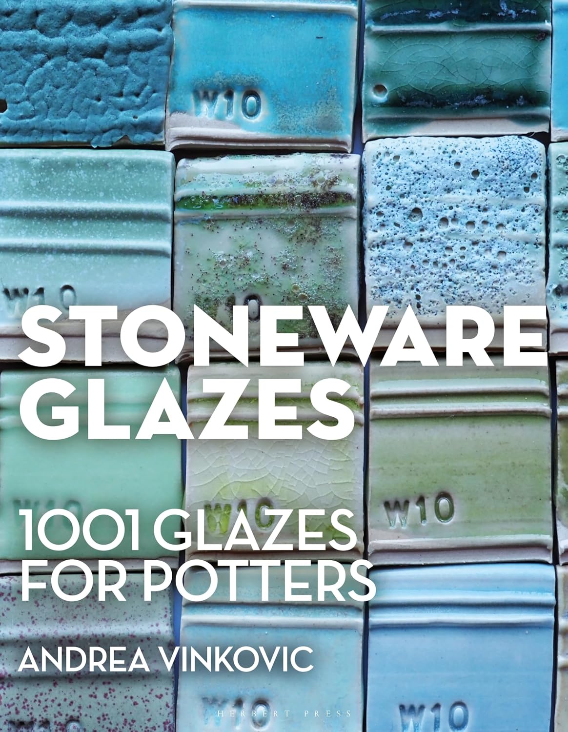 ler totalmente Stoneware Glazes: 1001 Recipes for Potters (English Edition)