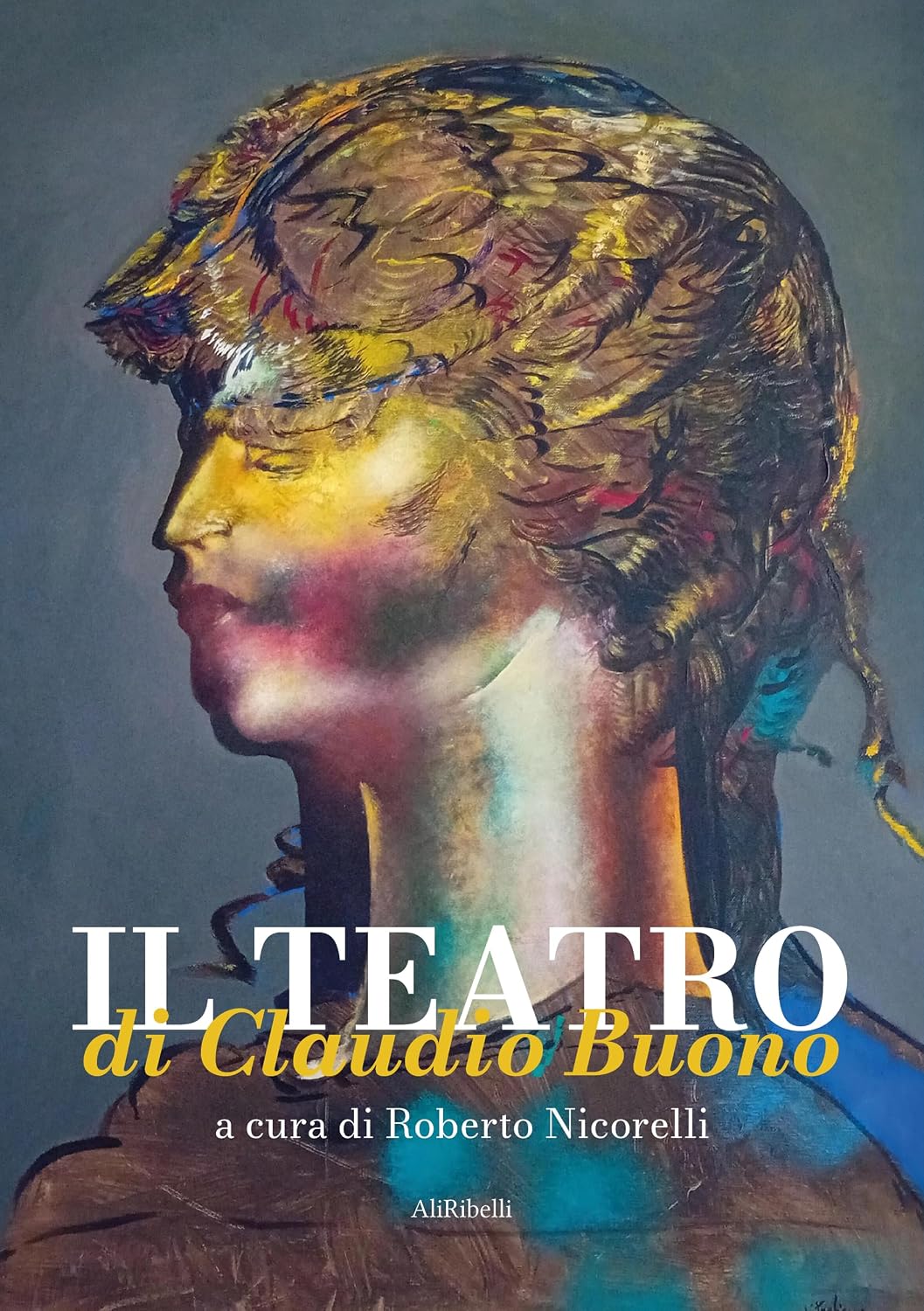 Il teatro di Claudio Buono (Italian Edition) baixar livro de graça