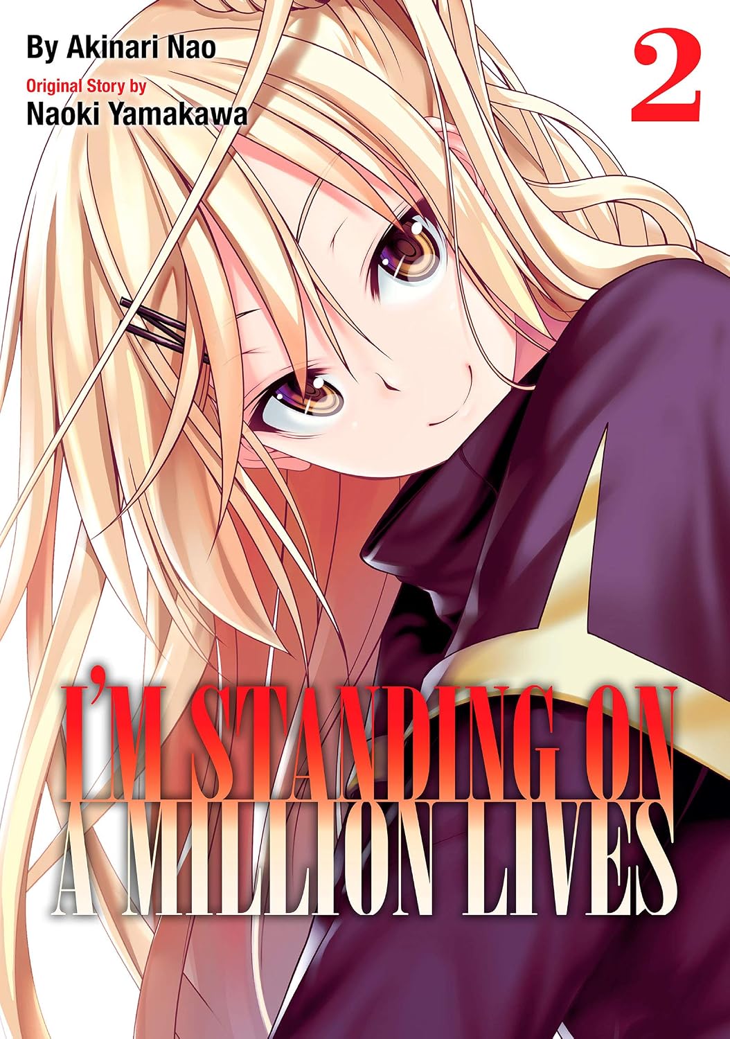 I'm Standing on a Million Lives Vol. 2 (English Edition) baixar livro de graça