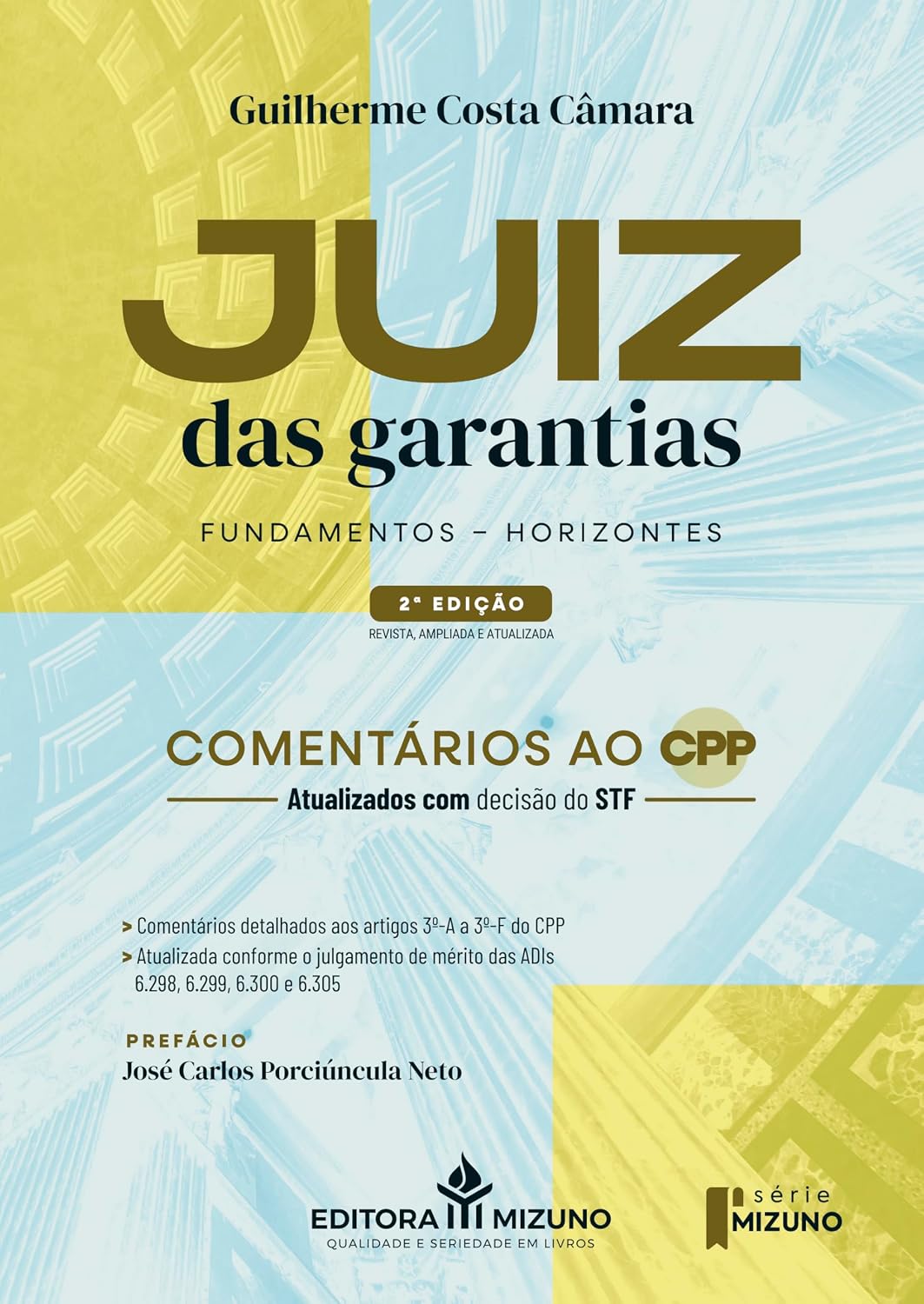 Juiz das Garantias baixar livro de graça