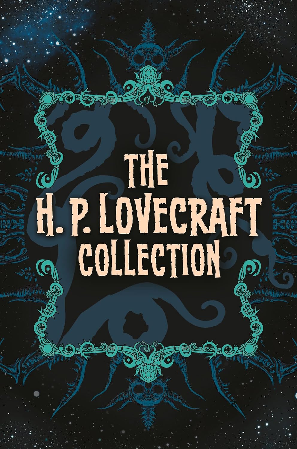 The H. P. Lovecraft Collection: Deluxe 6-Volume Box Set Edition (Arcturus Collector's Classics Book 3) (English Edition) baixar livro de graça