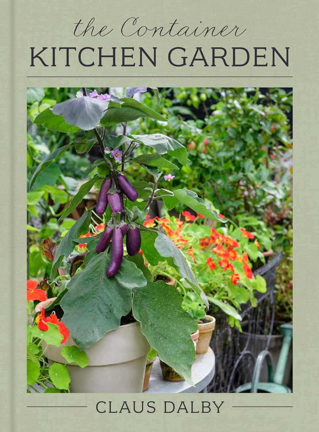capítulo por capítulo baixar The Container Kitchen Garden (English Edition)