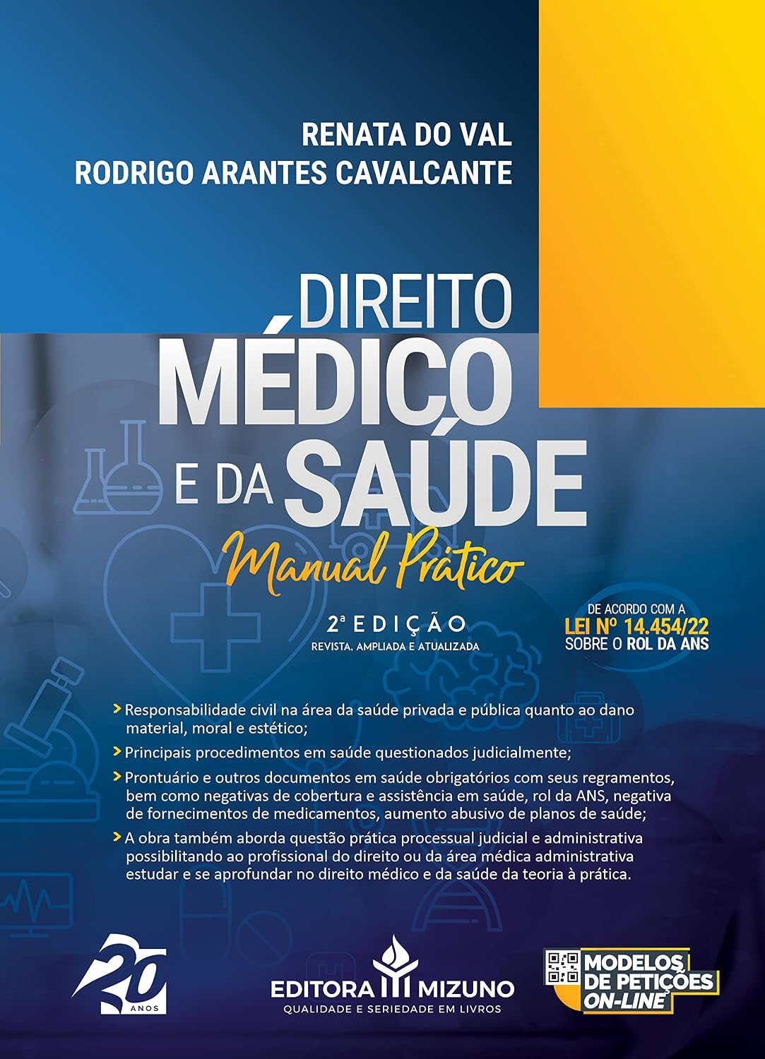 Direito Médico e da Saúde 2ª edição baixar livro de graça
