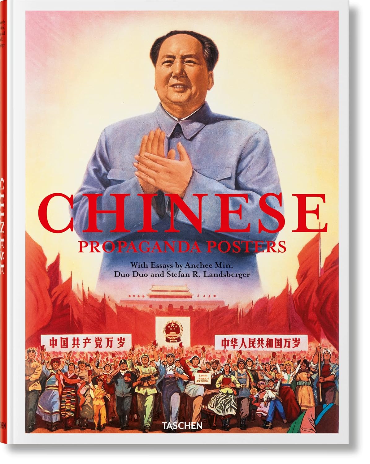 Chinese Propaganda Posters baixar o livro de graça