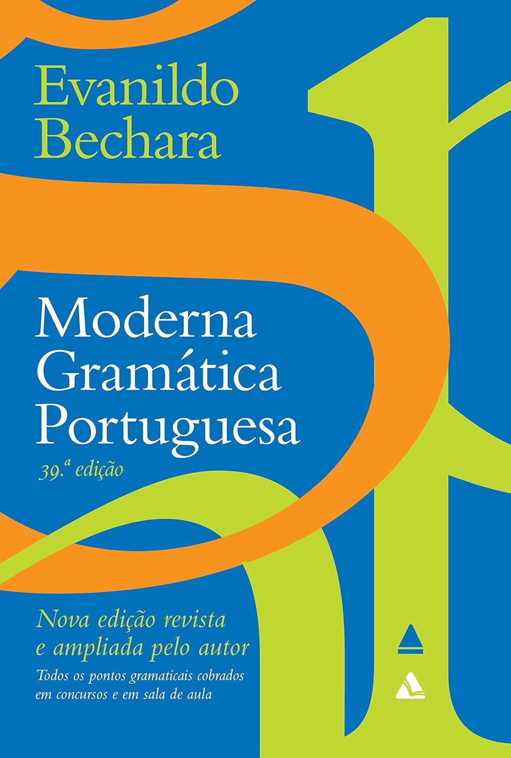 Moderna Gramática Portuguesa - 39º edição baixar livro de graça