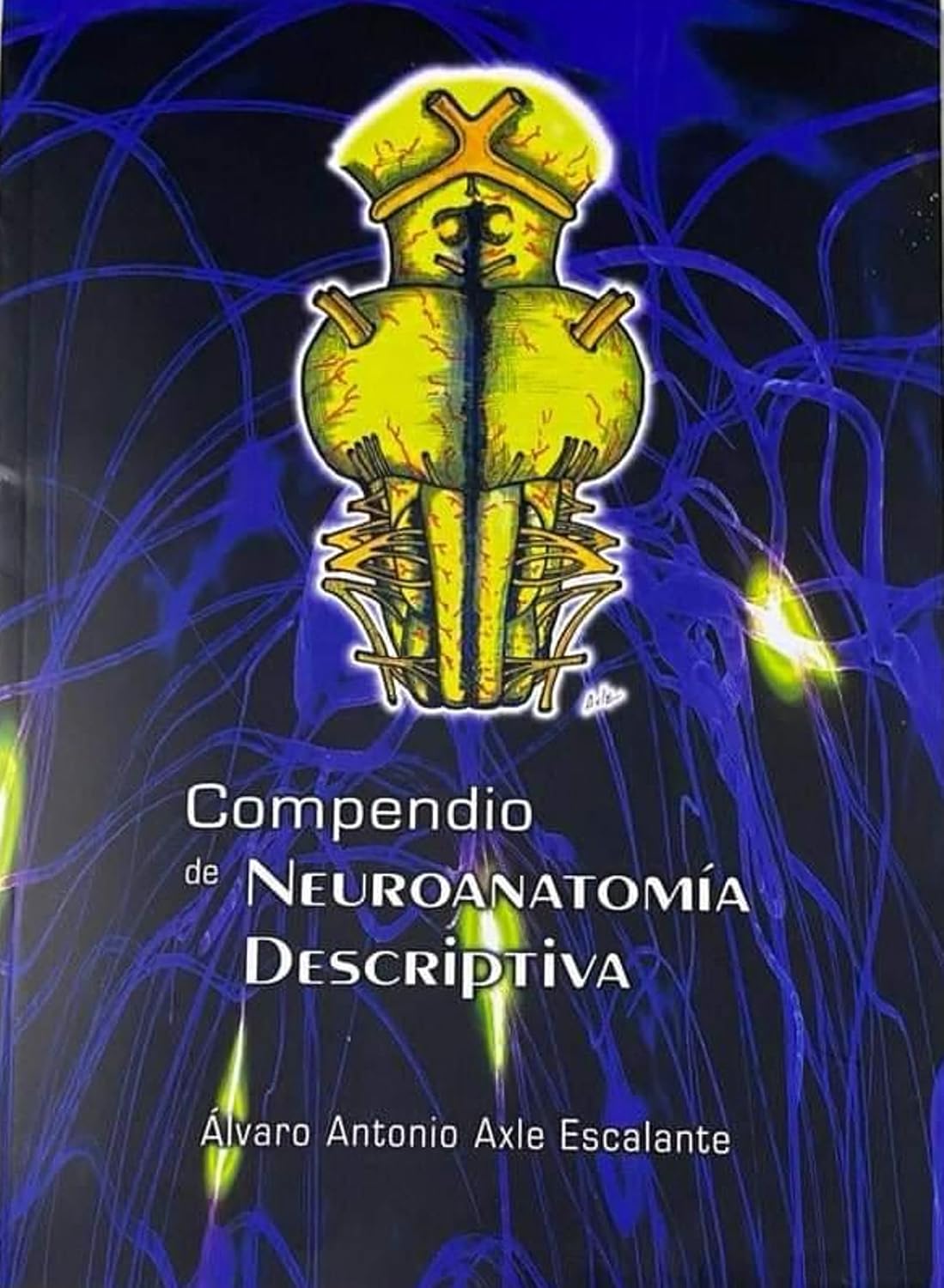 ler totalmente Compendio de Neuroanatomía Descriptiva (Spanish Edition)