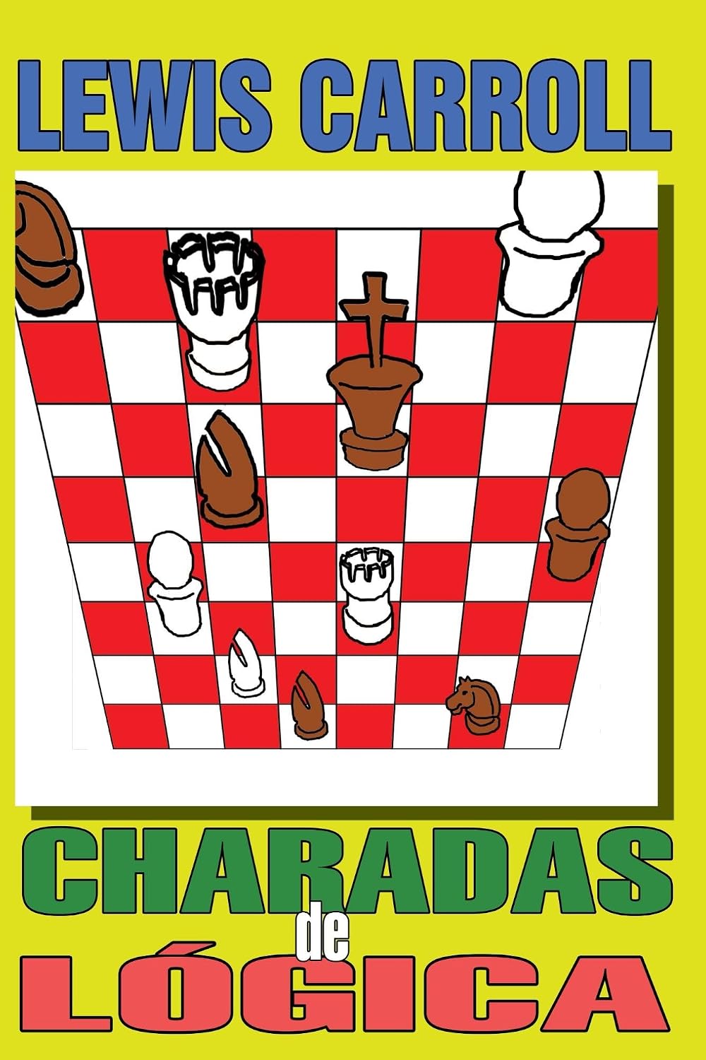Charadas de Lógica baixar livro de graça