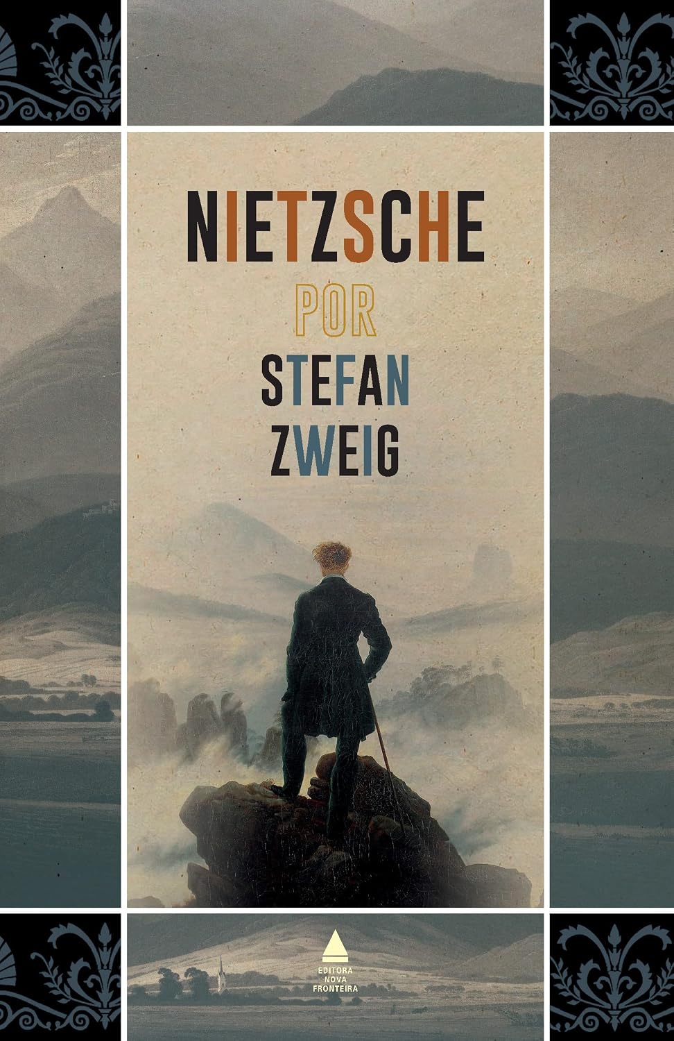 ler totalmente Nietzsche