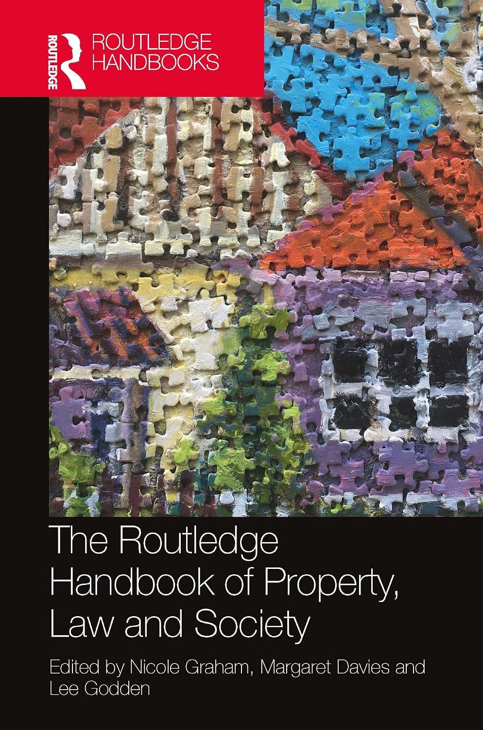 The Routledge Handbook of Property, Law and Society (English Edition) baixar livro de graça
