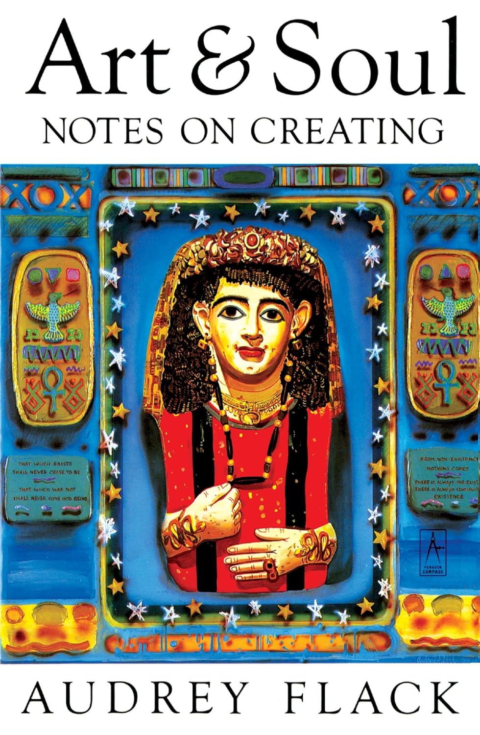 ler totalmente Art and Soul: Notes on Creating