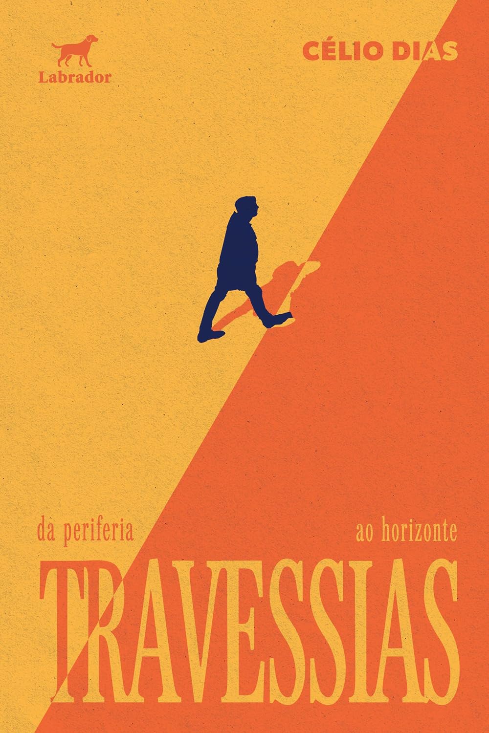 Travessias: da periferia ao horizonte baixar o livro de graça