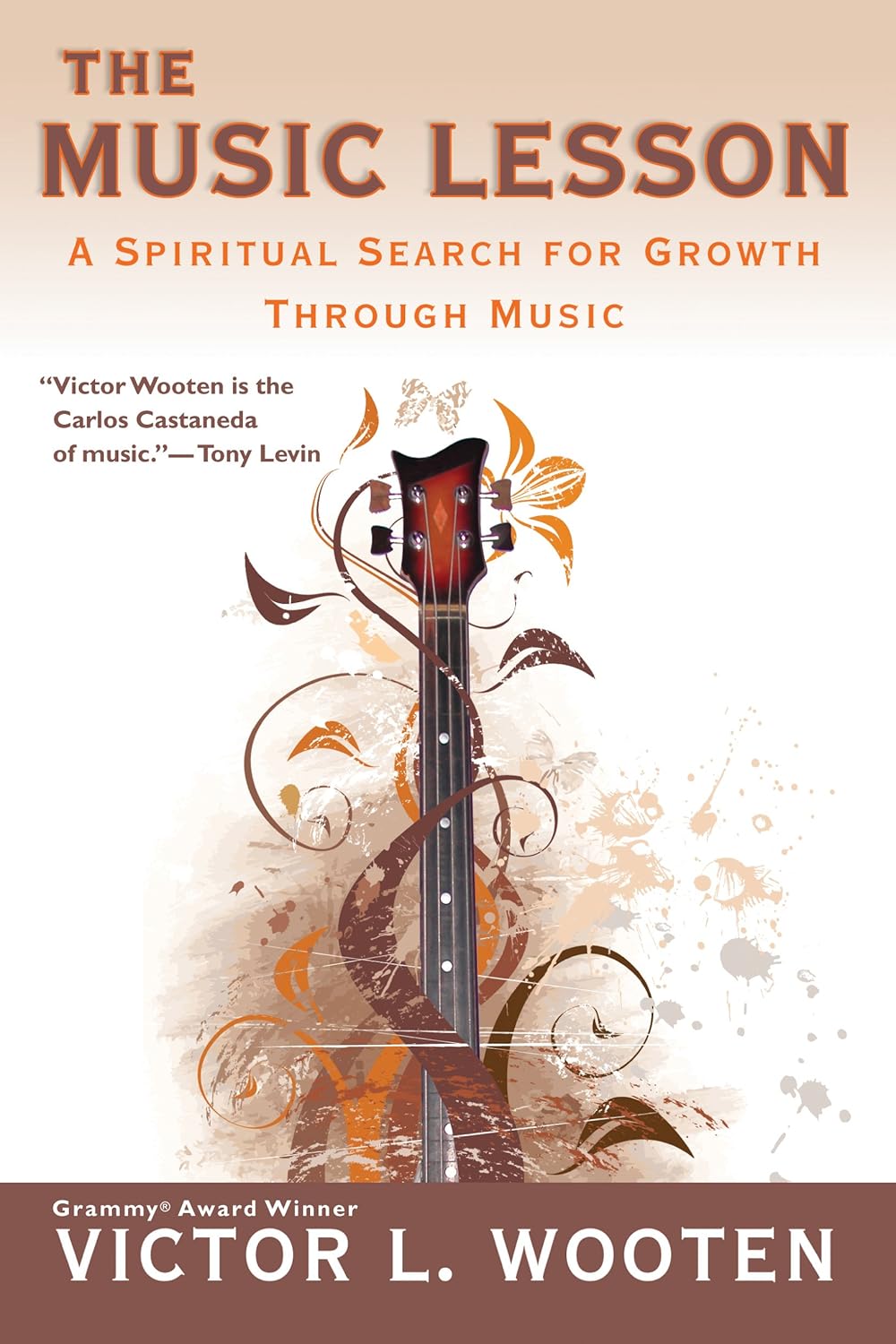 capítulo por capítulo baixar The Music Lesson: A Spiritual Search for Growth Through Music (English Edition)