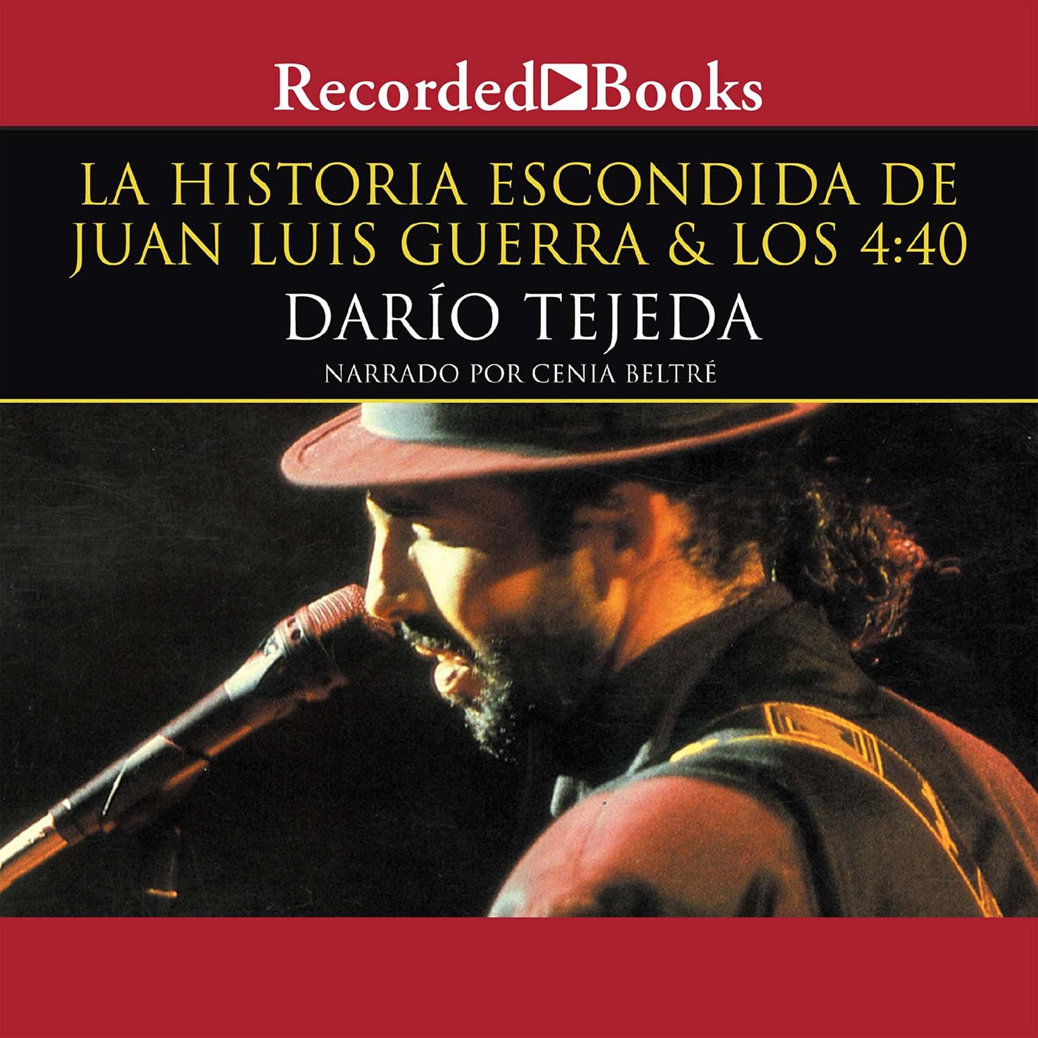La historia escondida de Juan Luis Guerra